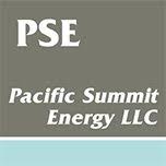 pacific summit energy logo