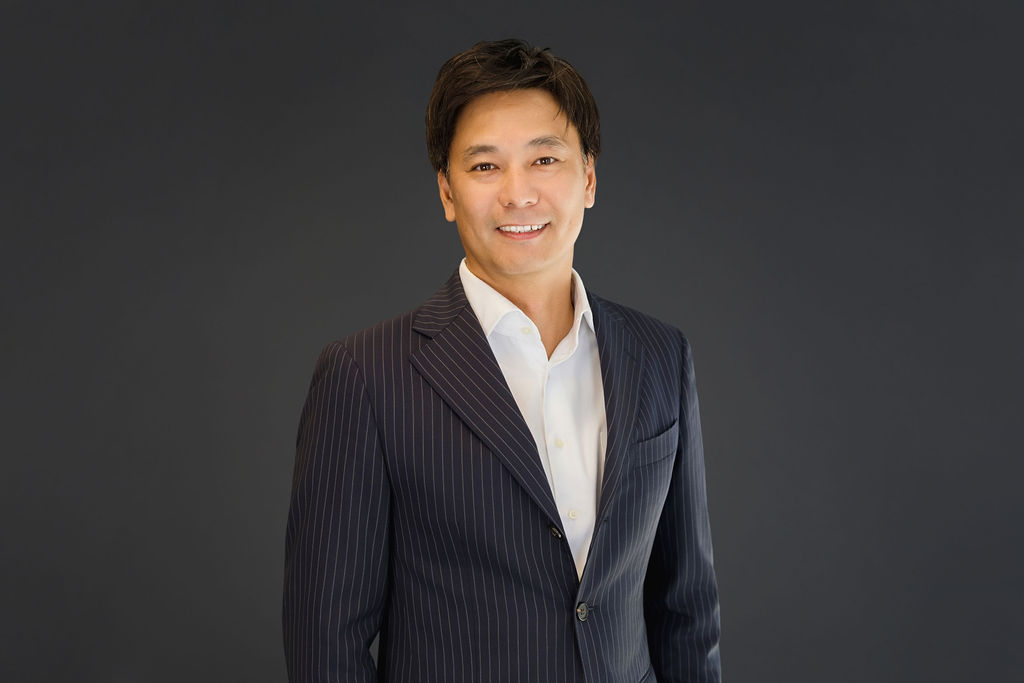 Shinji Yokota headshot